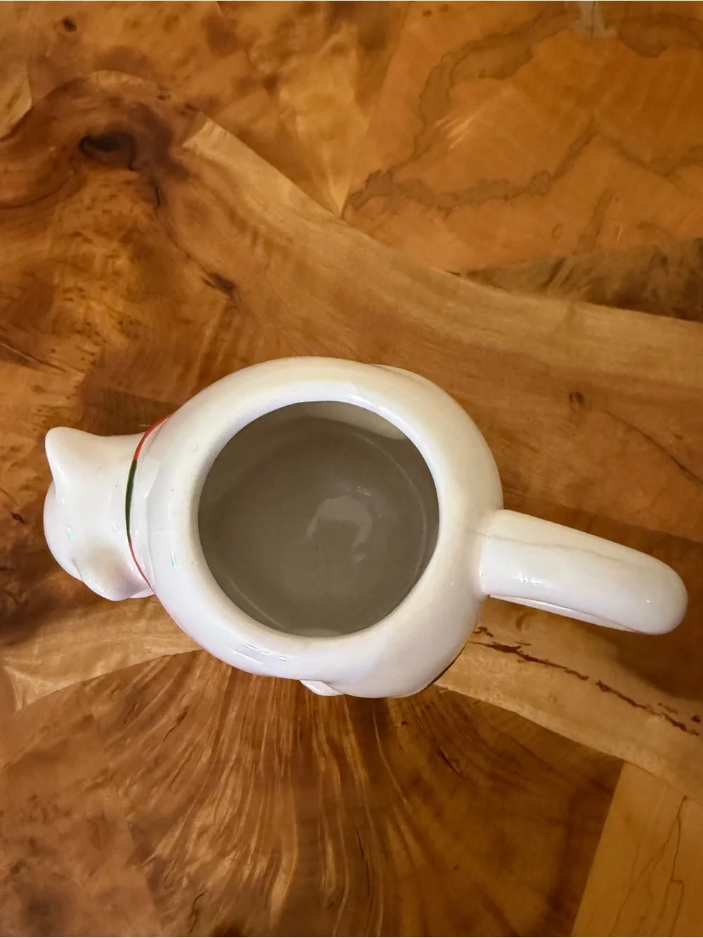 Wondershop  Mug Cat Playing With Yarn Ceramic Coffee Cocoa Target 2022